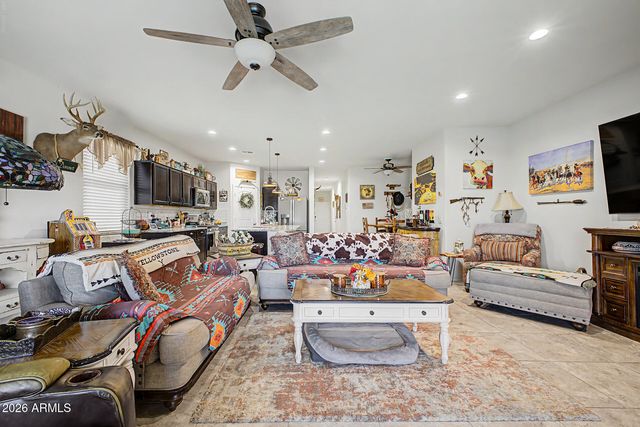 3120 N LAINEY Lane, Buckeye, AZ 85396