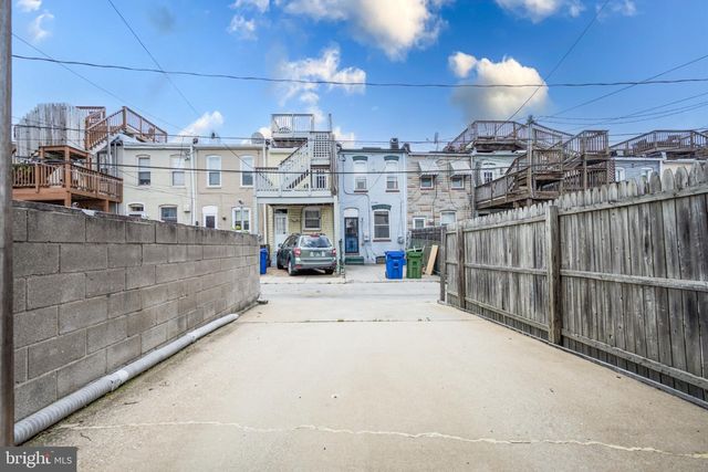 226 S EAST AVE S, Baltimore, MD 21224
