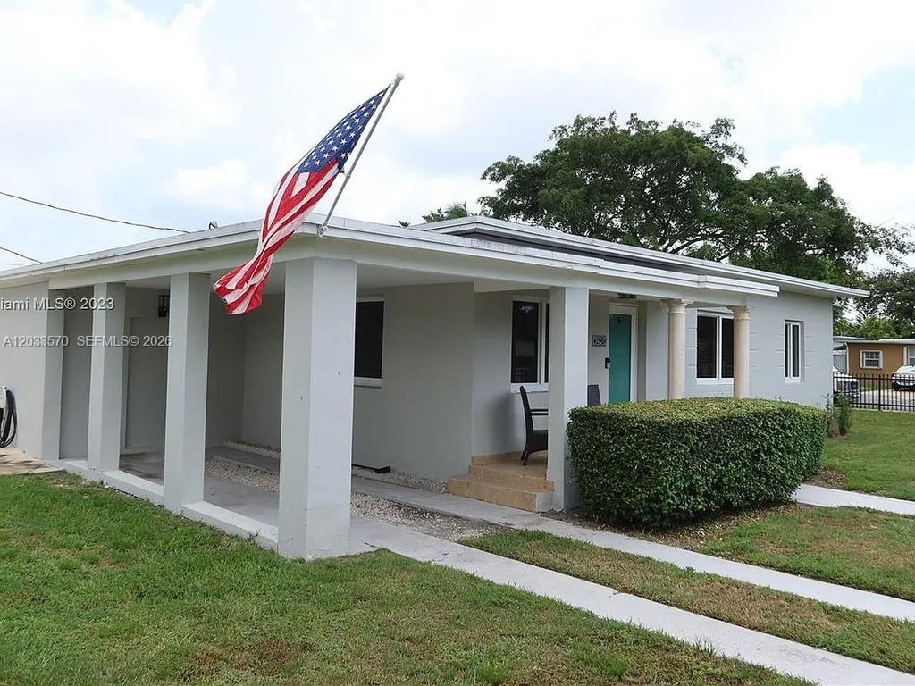 5401 SW 2nd Street, Miami, FL 33134
