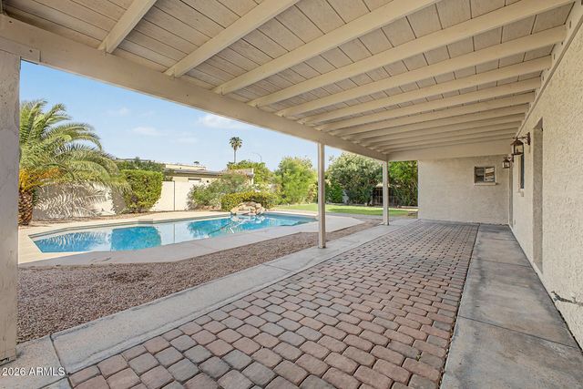 1530 W PAMPA Avenue, Mesa, AZ 85202