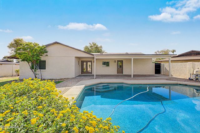 1530 W PAMPA Avenue, Mesa, AZ 85202