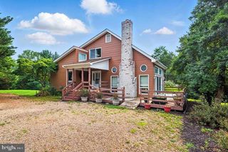 120 BIG OAK DR, Luray, VA 22835