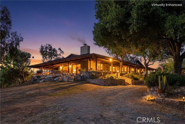 17705 Rodeo Road, Rancho Mission Viejo, CA 92530