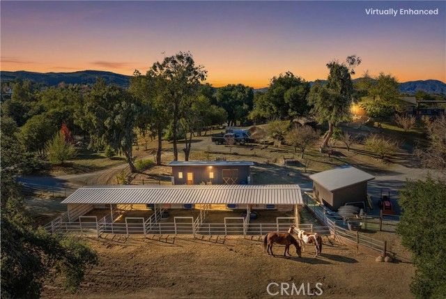 17705 Rodeo Road, Rancho Mission Viejo, CA 92530