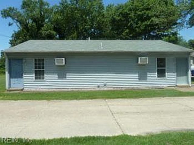 1141 Modoc AVE, Norfolk, VA 23503