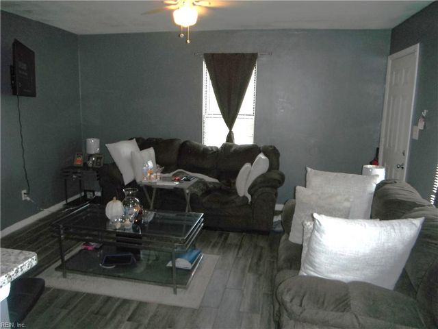 1141 Modoc AVE, Norfolk, VA 23503