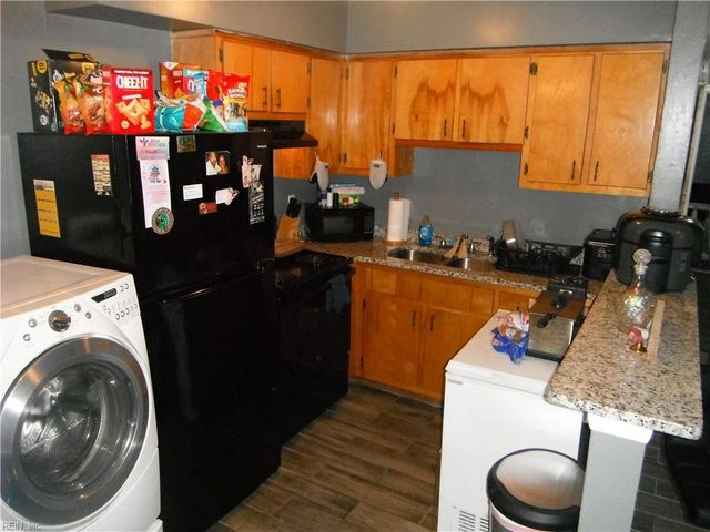 1141 Modoc AVE, Norfolk, VA 23503