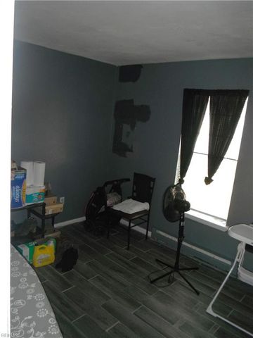 1141 Modoc AVE, Norfolk, VA 23503