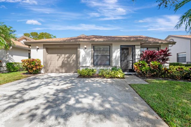 8083 Greenbrook Road, Boca Raton, FL 33496