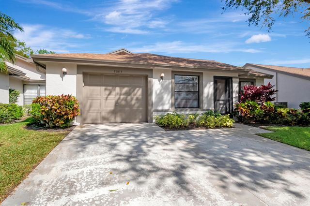 8083 Greenbrook Road, Boca Raton, FL 33496