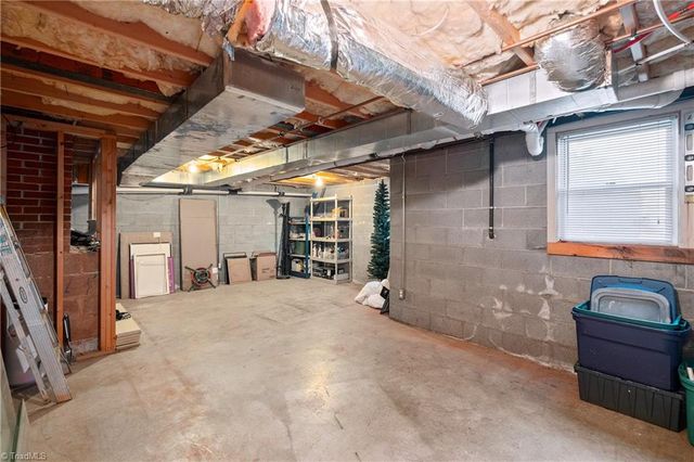 590 N Peace Haven Road, Winston-salem, NC 27104