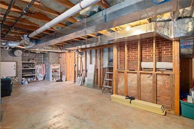 590 N Peace Haven Road, Winston-salem, NC 27104