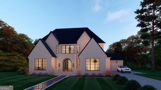 475 Bridges Creek Trail, Atlanta, GA 30328