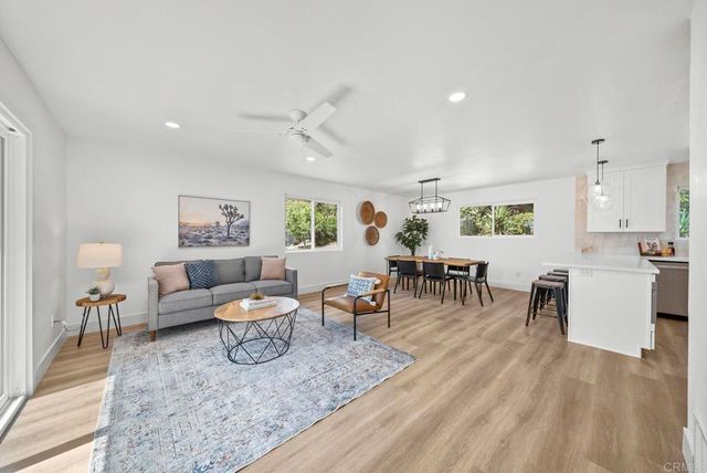 9306 Hollyhock Road, Spring Valley, CA 91977