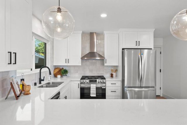 9306 Hollyhock Road, Spring Valley, CA 91977