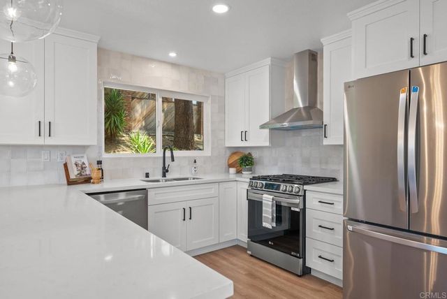 9306 Hollyhock Road, Spring Valley, CA 91977