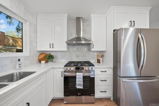 9306 Hollyhock Road, Spring Valley, CA 91977