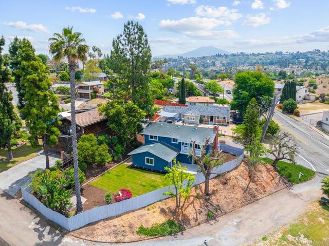 9306 Hollyhock Road, Spring Valley, CA 91977