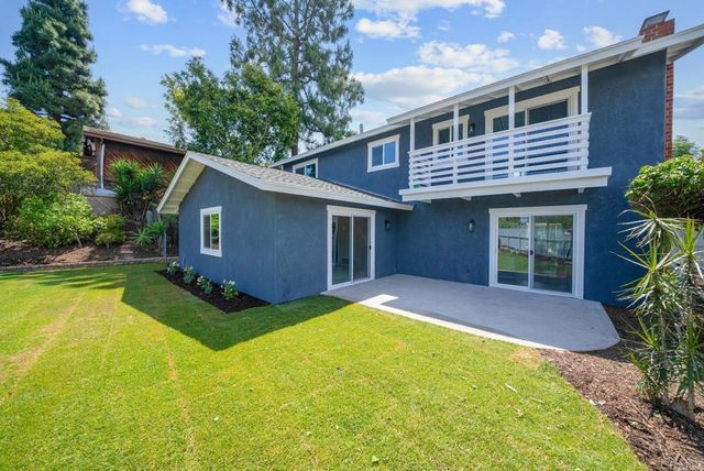 9306 Hollyhock Road, Spring Valley, CA 91977