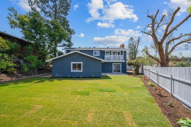 9306 Hollyhock Road, Spring Valley, CA 91977
