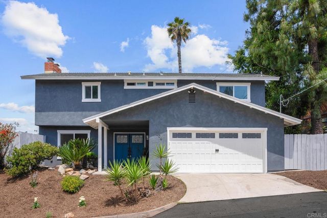 9306 Hollyhock Road, Spring Valley, CA 91977