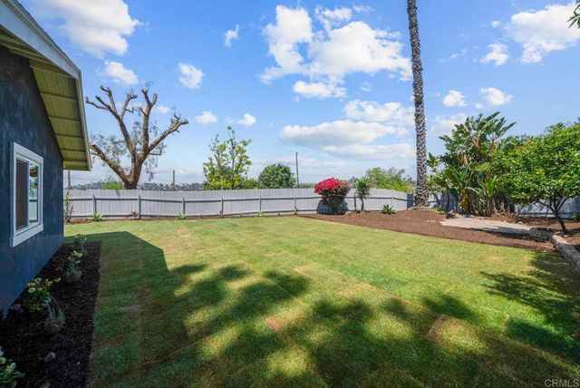 9306 Hollyhock Road, Spring Valley, CA 91977