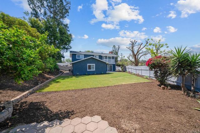 9306 Hollyhock Road, Spring Valley, CA 91977