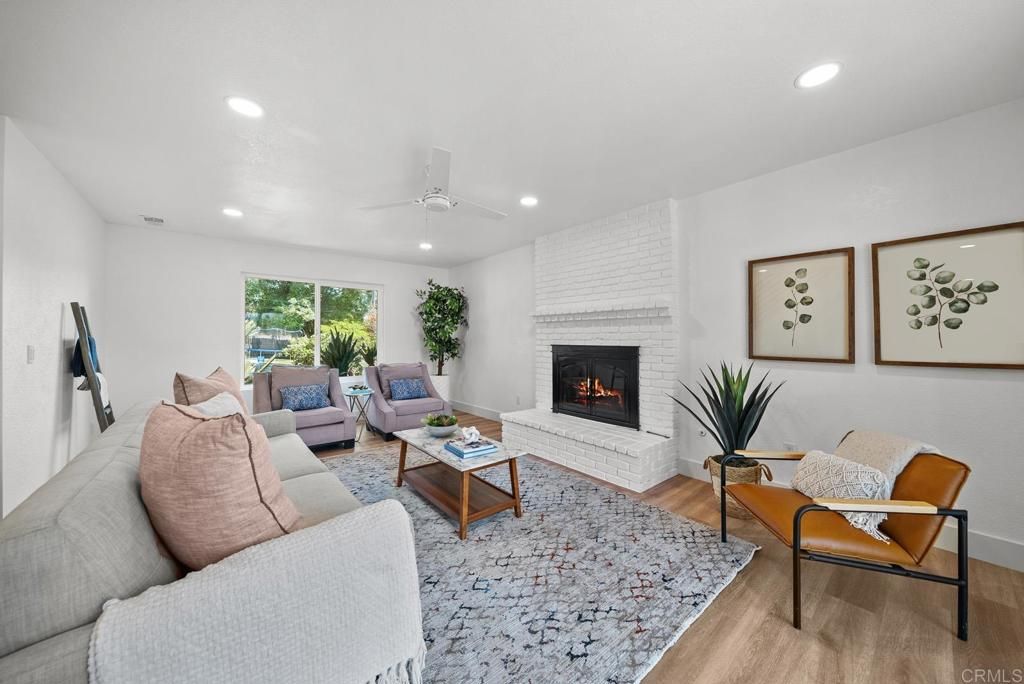 9306 Hollyhock Road, Spring Valley, CA 91977