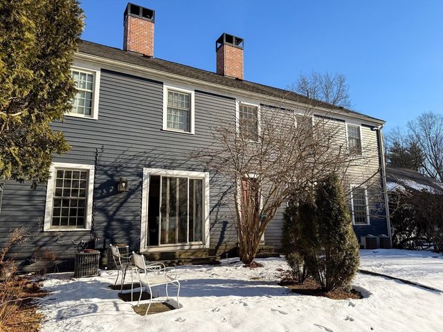 53 Jericho Rd B, Weston, MA 02493