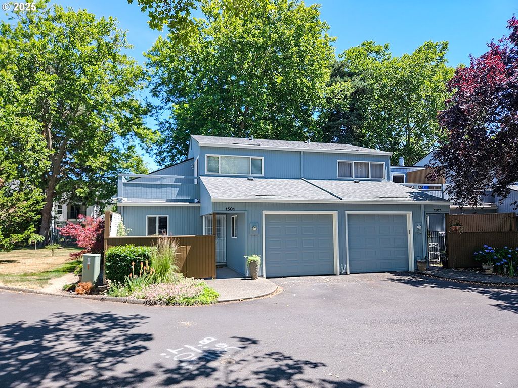 1501 Nw EASTBROOK Ct, Beaverton, OR 97006