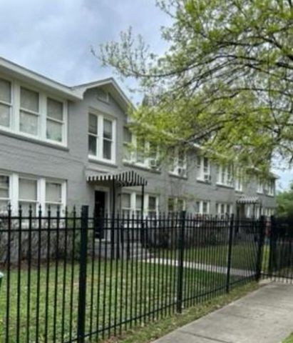 4414 Woodside Street 8, Houston, TX 77023