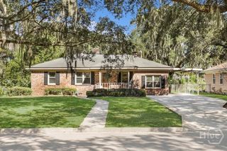 1940 Speir Street, Savannah, GA 31406