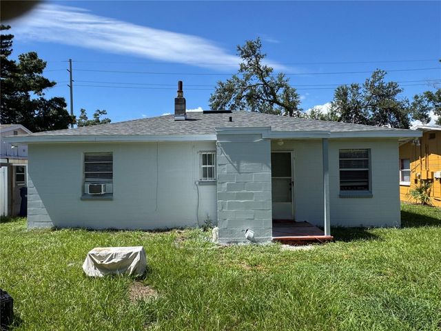 1504 W GRACE STREET, Tampa, FL 33607