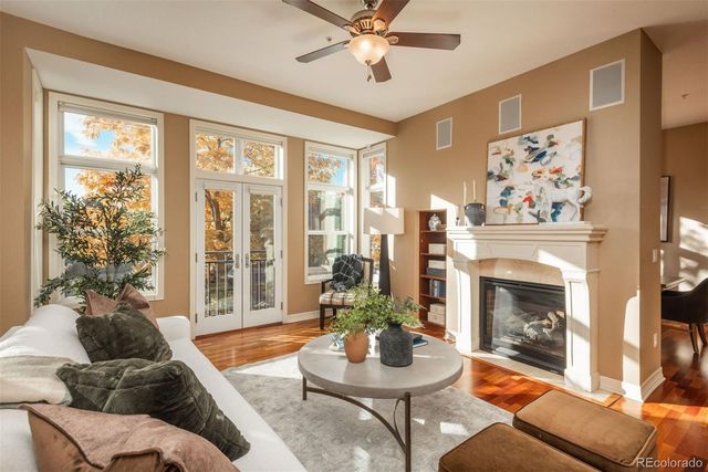 1684 N Fillmore Street, Denver, CO 80206