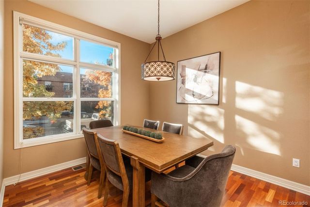 1684 N Fillmore Street, Denver, CO 80206