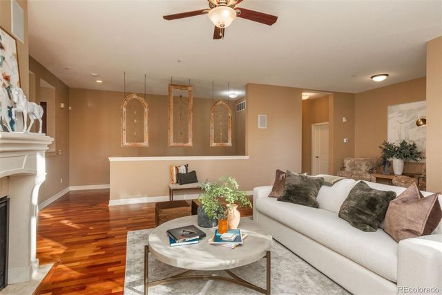 1684 N Fillmore Street, Denver, CO 80206