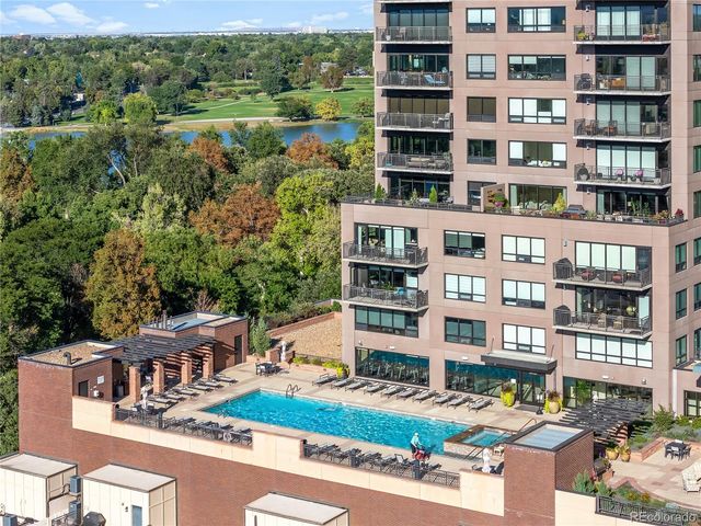 1684 N Fillmore Street, Denver, CO 80206