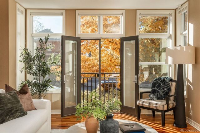 1684 N Fillmore Street, Denver, CO 80206