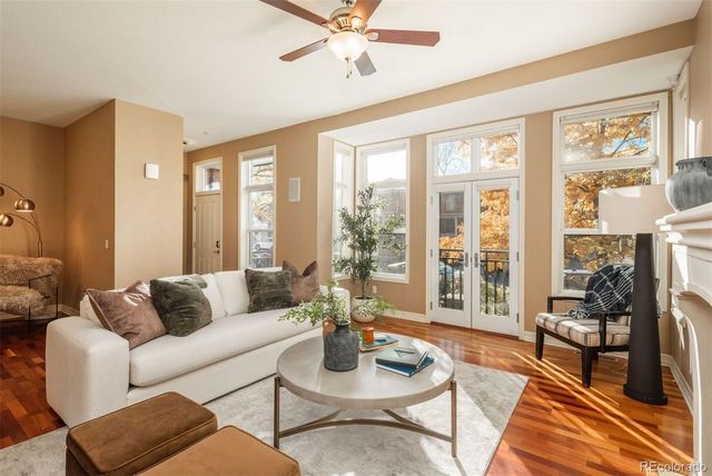 1684 N Fillmore Street, Denver, CO 80206