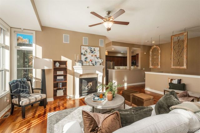 1684 N Fillmore Street, Denver, CO 80206