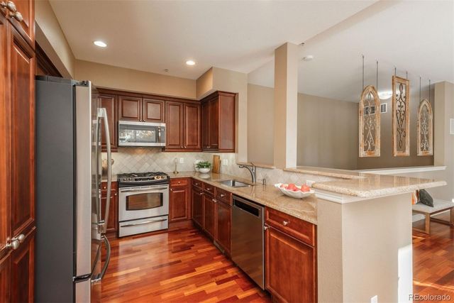 1684 N Fillmore Street, Denver, CO 80206