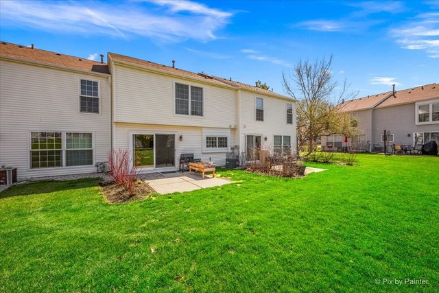 20 N Oltendorf Road, Streamwood, IL 60107