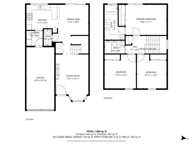 20 N Oltendorf Road, Streamwood, IL 60107