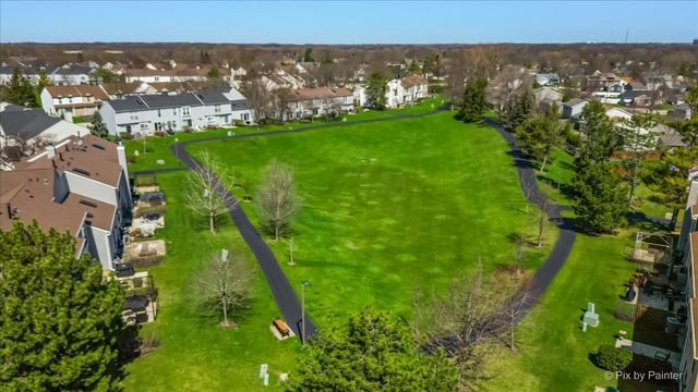 20 N Oltendorf Road, Streamwood, IL 60107