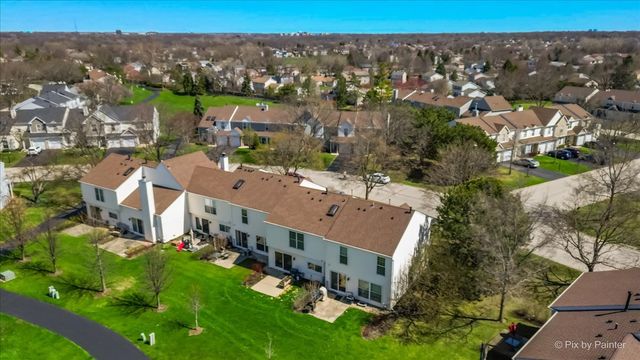 20 N Oltendorf Road, Streamwood, IL 60107