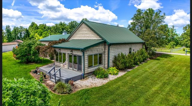 2619 County Farm Road, London, KY 40741