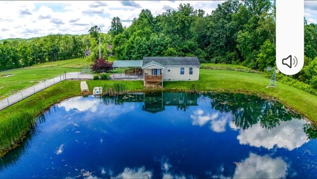 2619 County Farm Road, London, KY 40741