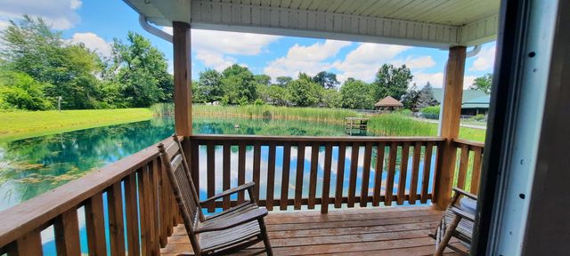 2619 County Farm Road, London, KY 40741