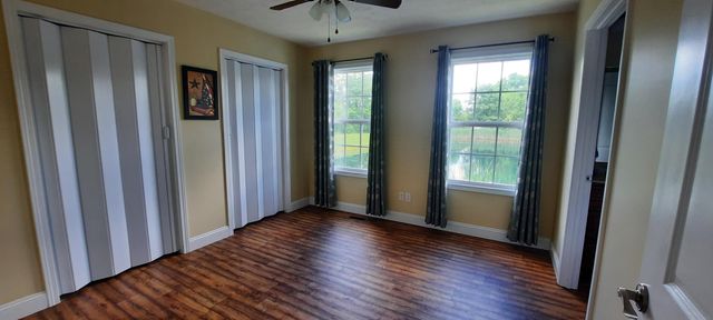 2619 County Farm Road, London, KY 40741