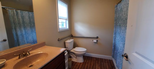 2619 County Farm Road, London, KY 40741